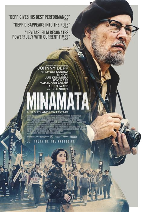 minamata movie